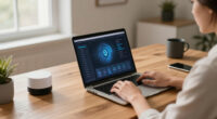 Unlocking The Defender’s Window: What AI Reveals About Our Future