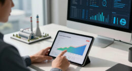 What Are Agents Per Gigawatt And Why Do They Matter In AI?