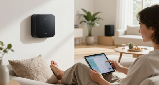 10 Best AI-Powered Home Automation Hubs in 2026