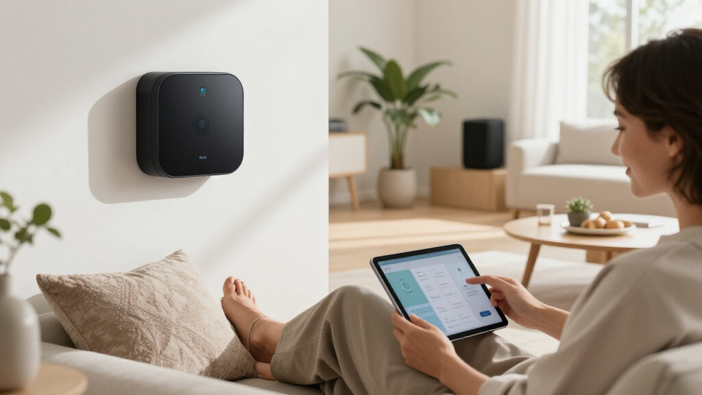 10 Best AI-Powered Home Automation Hubs in 2026