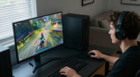 10 Best High Refresh Gaming Monitors To Keep Up With Fast Action In 2026