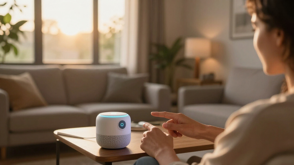 11 Best AI-Powered Home Automation Devices in 2026