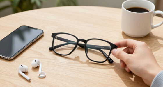 11 Best AI Smart Glasses in 2026