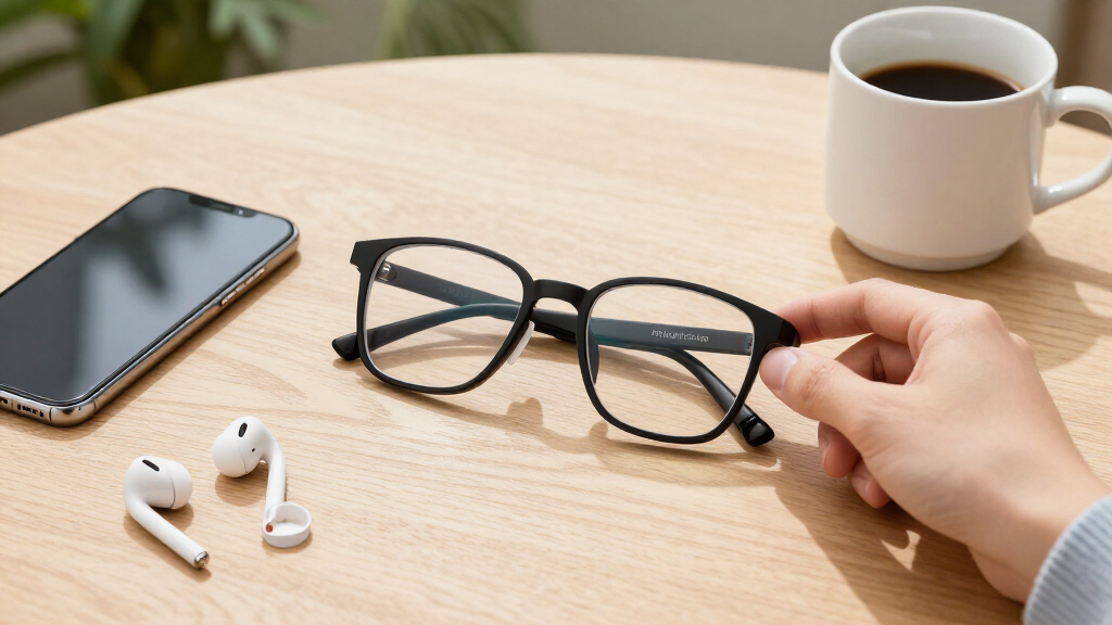 11 Best AI Smart Glasses in 2026