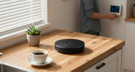 12 Best AI-Powered Home Automation Devices in 2026
