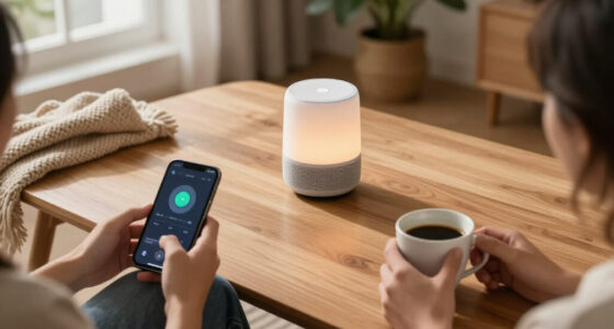 13 Best AI-Powered Home Automation Devices for 2026