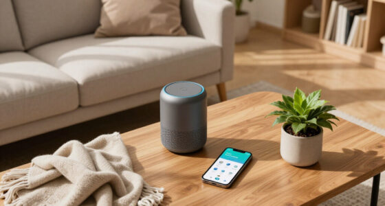 13 Best AI-Powered Home Automation Devices in 2026