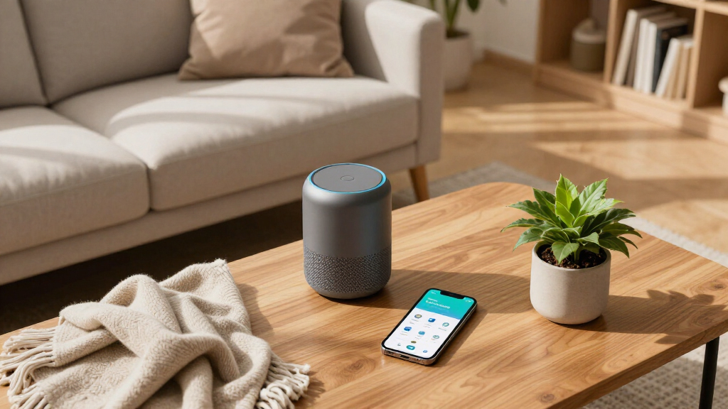 13 Best AI-Powered Home Automation Devices in 2026