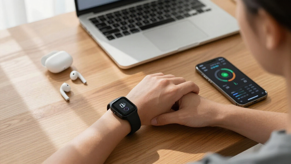 15 Best AI Wearable Devices in 2026