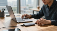 2026’S 9 Best Portable SSDs For AI Professionals
