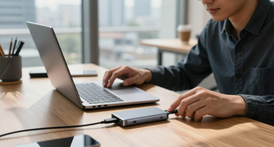 2026’S 9 Best Portable SSDs For AI Professionals