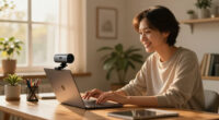 2026'S Best 4K Webcams Enhanced With AI Technology