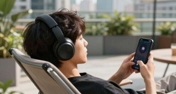 2026'S Leading AI-Driven Noise Cancelling Headphones: The Top 10