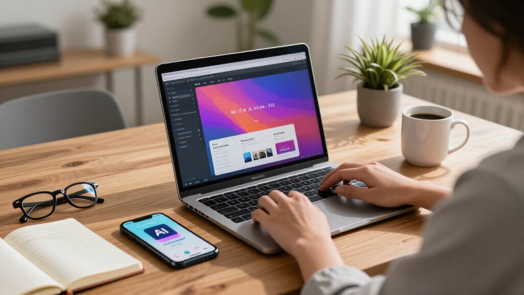 2026'S Leading AI Tools For Content Creation: The Top 15