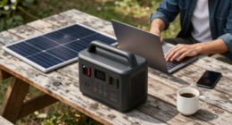 2026'S Leading Portable Power Stations For AI Enthusiasts
