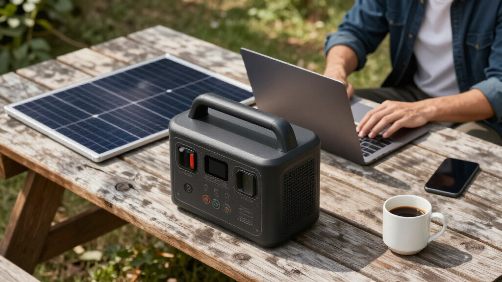 2026'S Leading Portable Power Stations For AI Enthusiasts