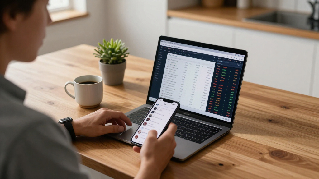 3 AI Productivity Stocks Retail Investors Are Watching Right Now