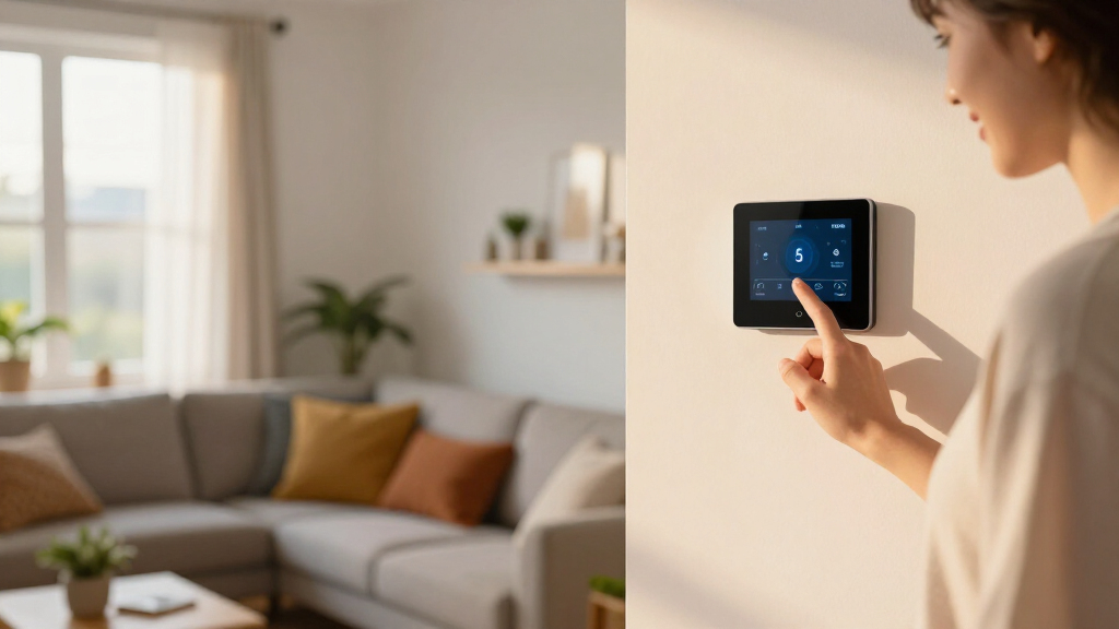 5 Best AI-Driven Home Automation Devices in 2026