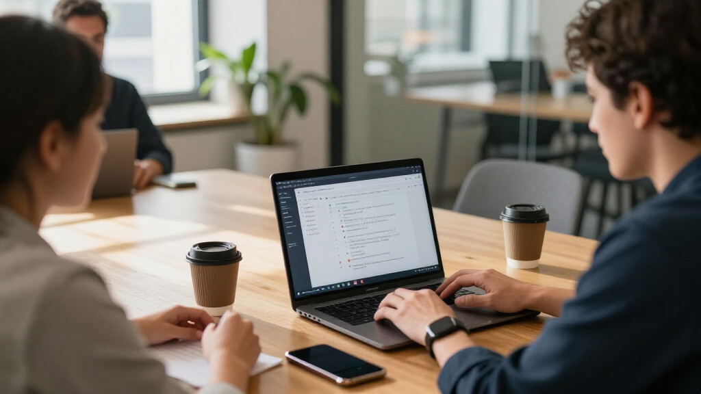 5 Best AI Meeting Transcription Software Options in 2026