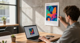 AI-generated Posters Don’t Have To Be Horrible