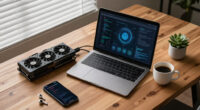 Best Graphics Cards For AI Workloads In 2026