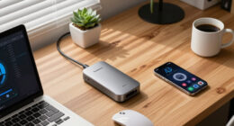Best Thunderbolt Docking Stations For AI Enthusiasts In 2026
