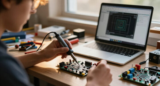 Can AI Design Circuit Boards Yet?