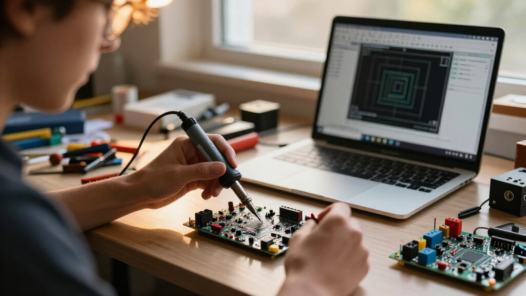 Can AI Design Circuit Boards Yet?