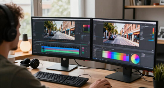 Can GPT‑6 Astra Make Color Grading 3X Better For Invideo?