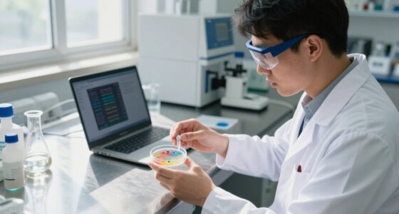 Claude Discovers A Novel Enzyme System With CRISPR-like Repeats