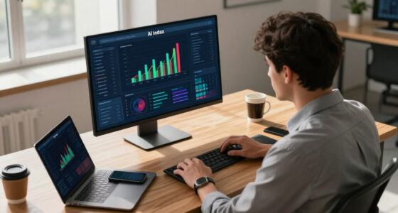 Claude Fable 5.1 Leads The AI Index — Insights Into The Cost Line