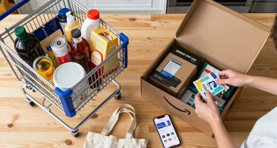 Costco Vs. Amazon: A Look At Business Operations And Trends
