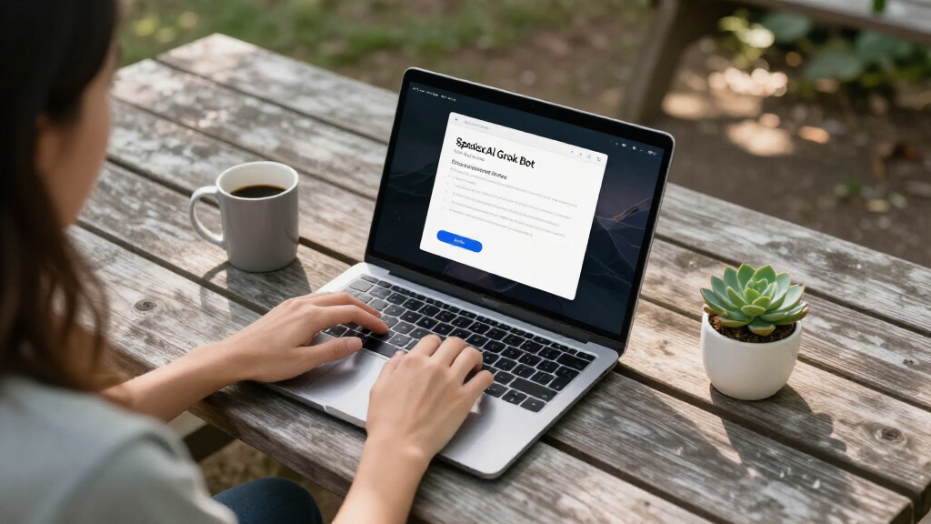 Discover How To Access SpaceXAI’s Grok Bot In Its Early Beta Phase