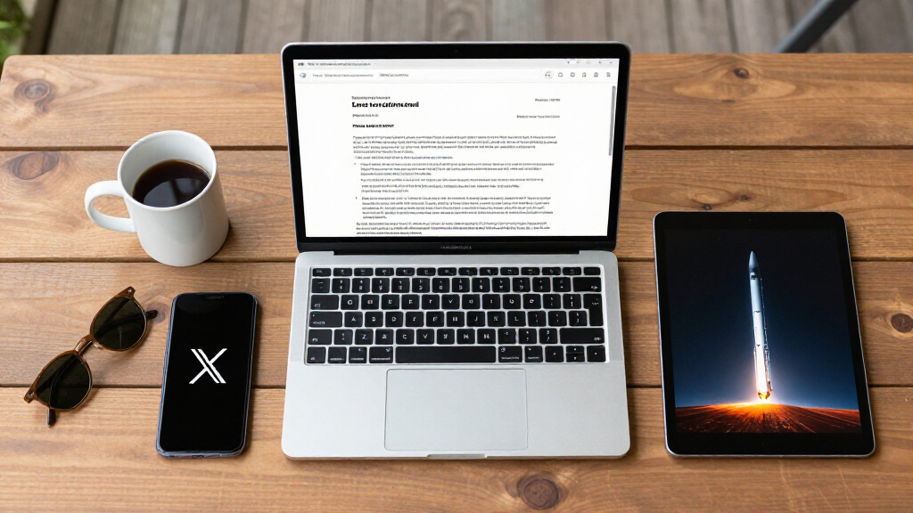 Elon Musk's X Corp And SpaceXAI Just Moved To Dismiss Their Lawsuit Against Apple