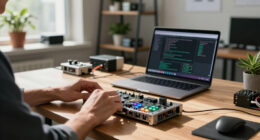 Exploring Anthropic's Model Hardware Standard For AI Innovation