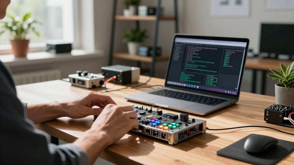 Exploring Anthropic's Model Hardware Standard For AI Innovation