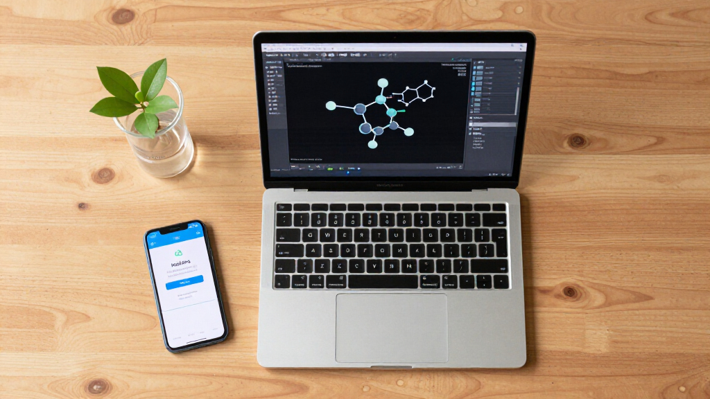 Exploring How Claude Is Advancing Biomolecular Modeling Through AI