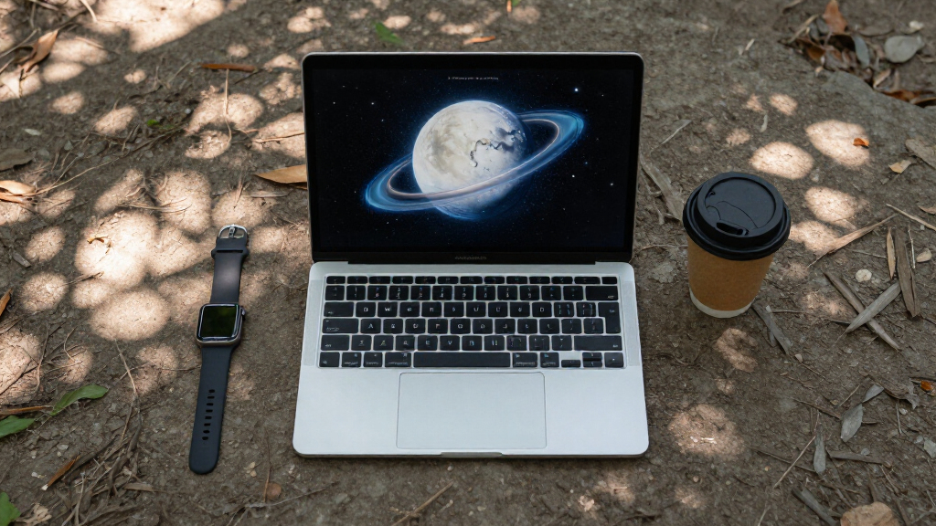 Google’s Project Suncatcher To Put ML Infrastructure In Space