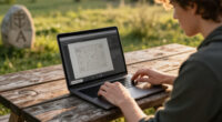 How AI Enhances SVG Carving Animation: A Deep Dive Into 'The Runestone Field'