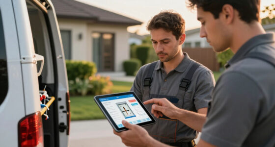 How AI Is Changing Plumbing & HVAC Coordination For Good