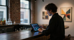 How AI Shapes Code-Driven Interactivity At 'Lot 87 — The Varos Evening Sale'