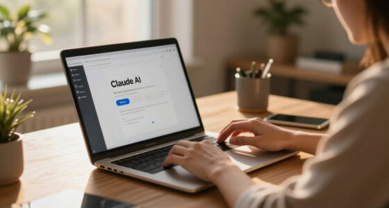 How Anthropic's Claude Is Shaping The Future Of AI Development