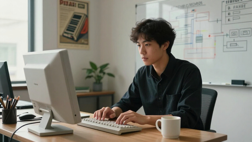 How CIA Funding Boosted NeXT's Success In 80S Tech Operations