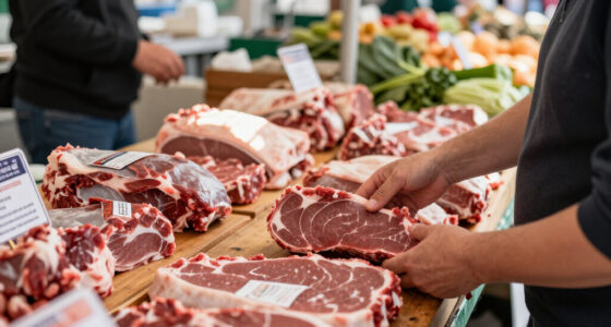 How Food Trends Highlight Uninspected Meat Recalls In The Industry