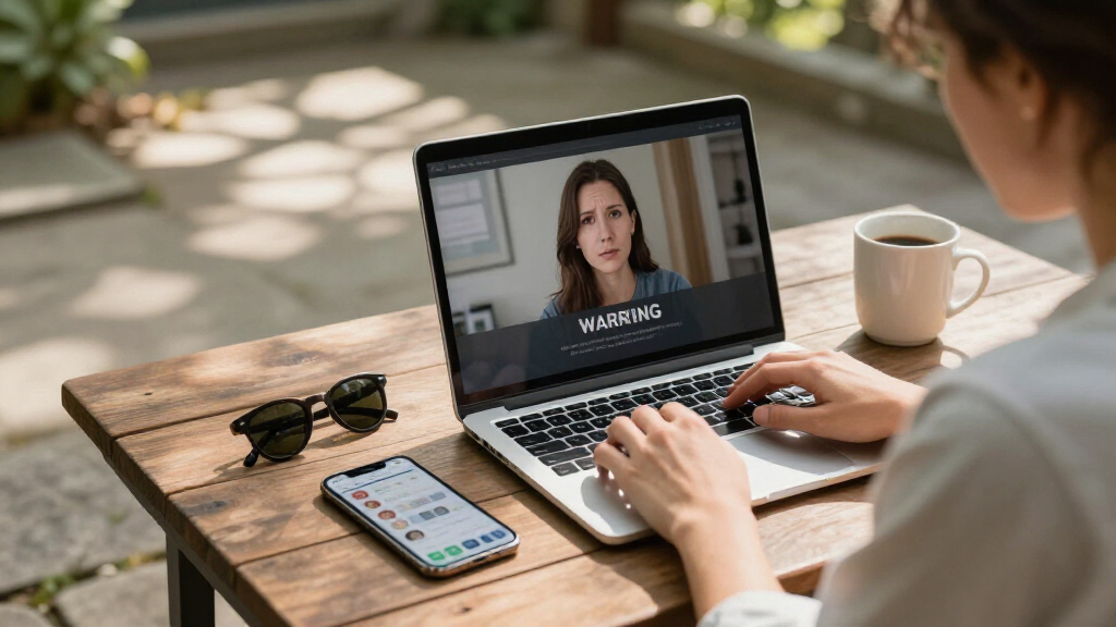 How Musk’s AI Firm Is Turning Against Its Users Amid Deepfake Lawsuits