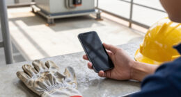 How Phone Photos Can Simplify Gauge Reading In Industrial Facilities