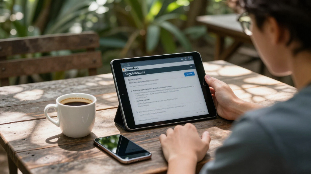 How Real-Time Alerts Help Asset Buyers Track Business Liquidations