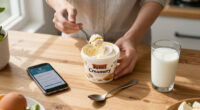 How Rebel Creamery Uses Food Signal Monitor To Shape Food Trends