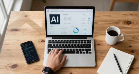 How SenseTime's AI Innovation Drives Faster Gross Profit Growth By 2026