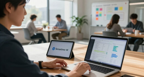 How SenseTime-W's Recent Results Highlight AI's Growing Role In Profitability